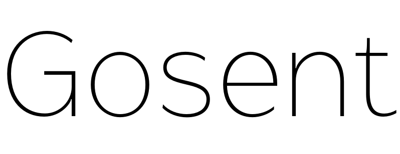 Gosent