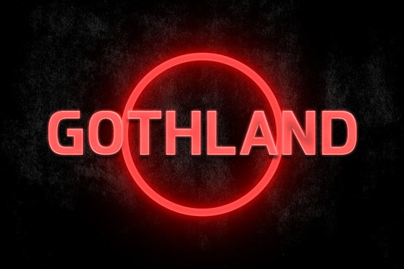 Gothland