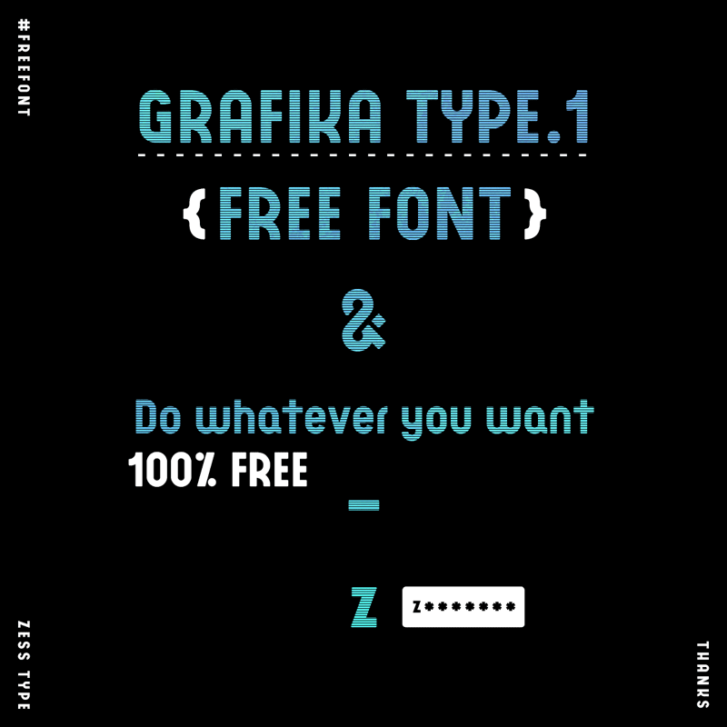 Grafika Type 1