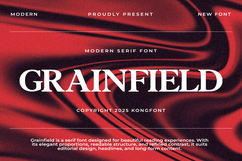 Grainfield