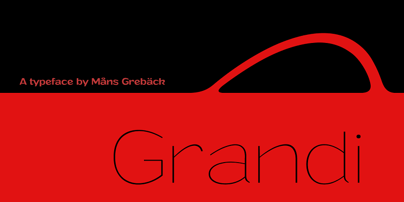 Grandi