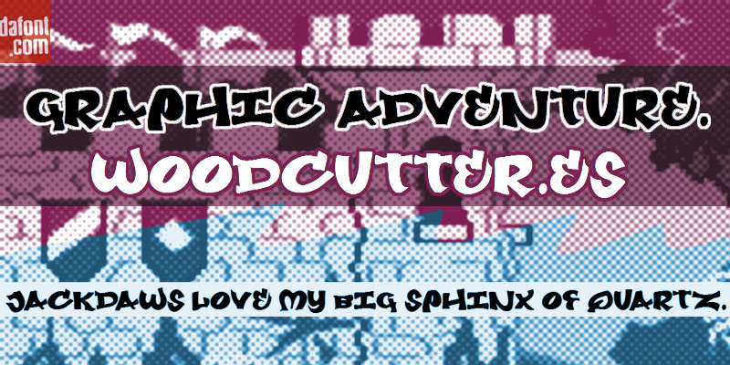Graphic Adventure