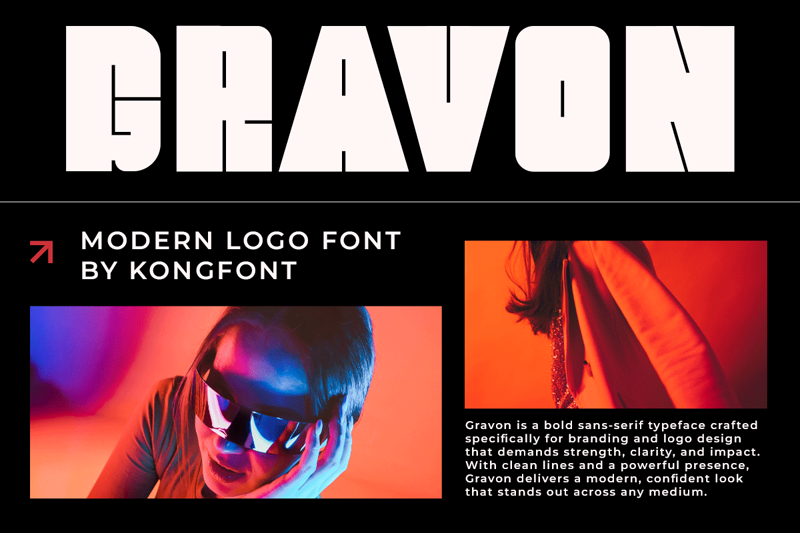 Gravon