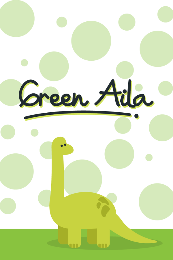 Green Aila 