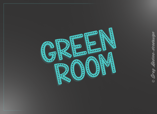 Green Room