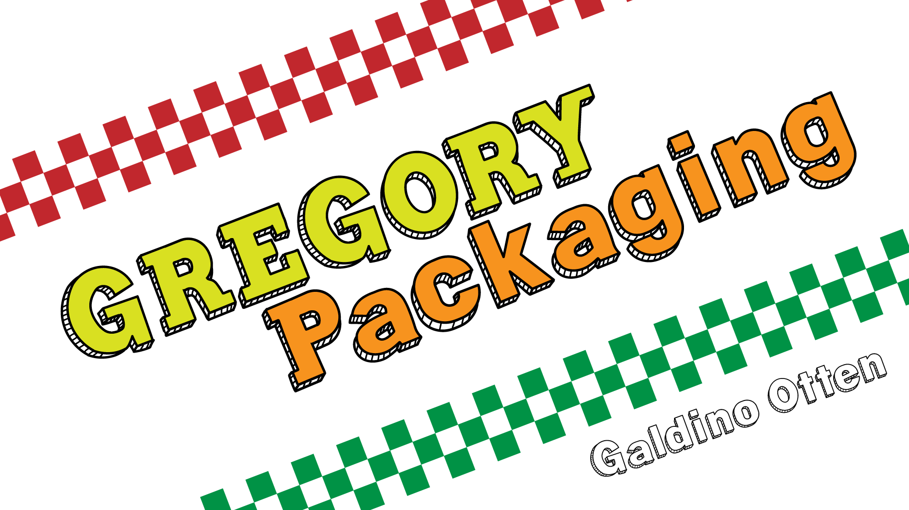Gregory Packaging