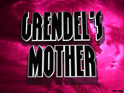 Grendel's Mother