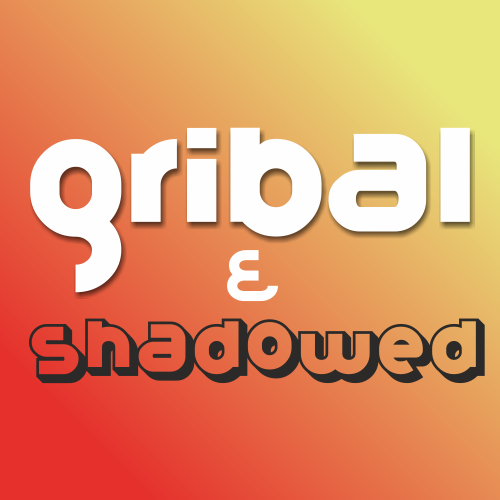 Gribal