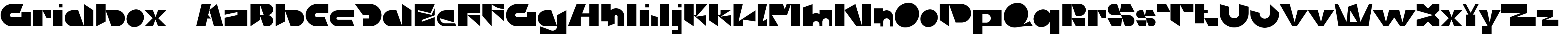 Gridbox