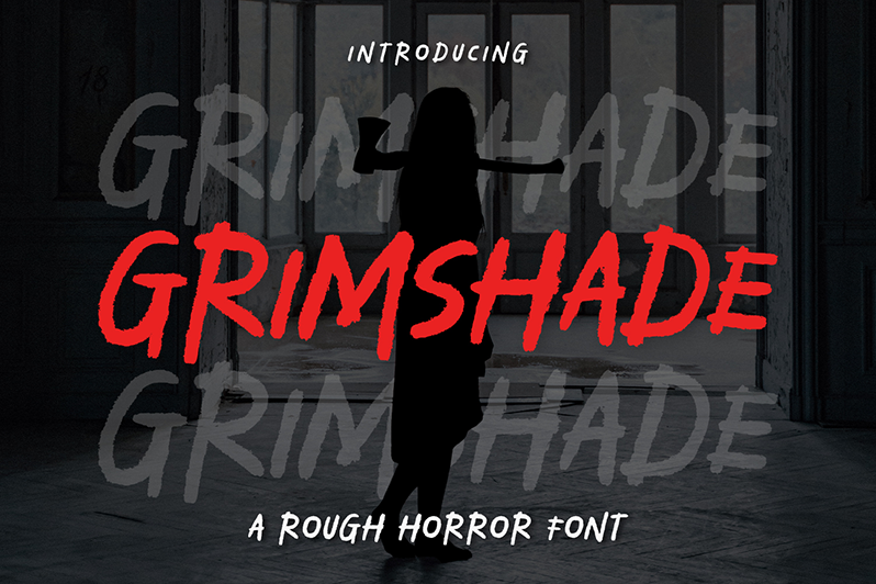 Grimshade