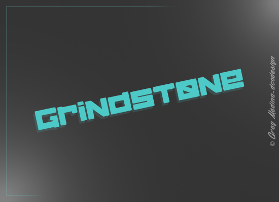 Grindstone