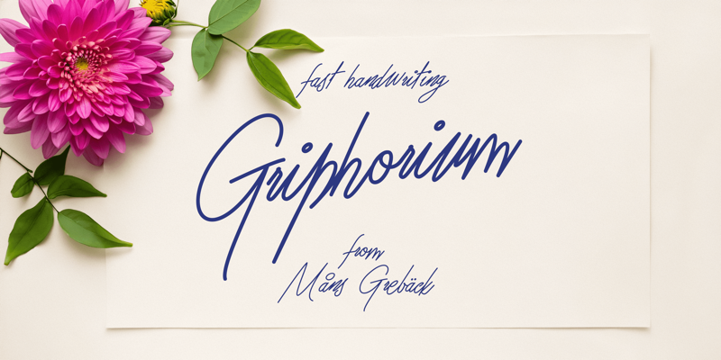 Griphorium