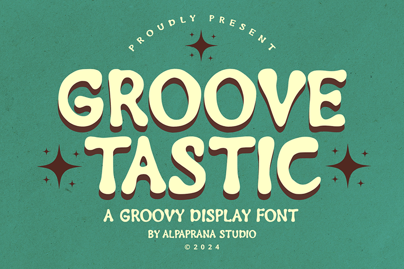 Groovetastic