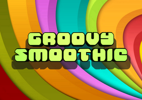Groovy Smoothie