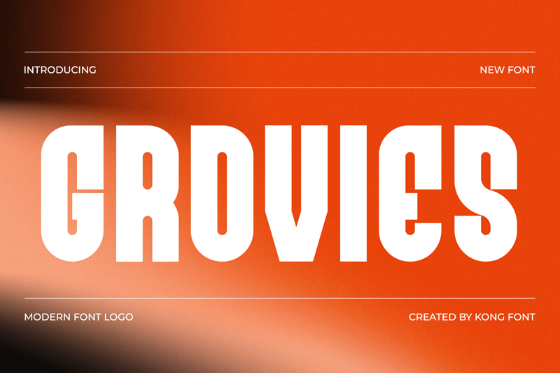 Grovies