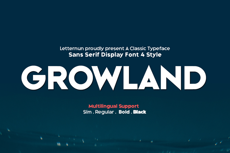 Growland