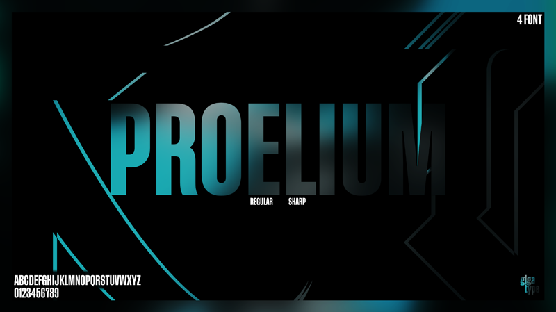 GT Proelium