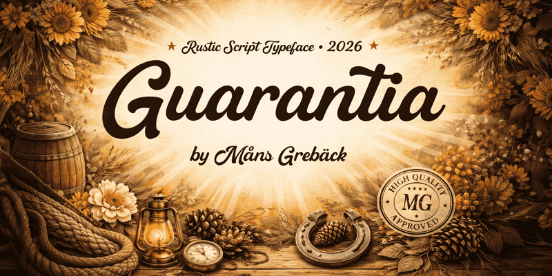 Guarantia