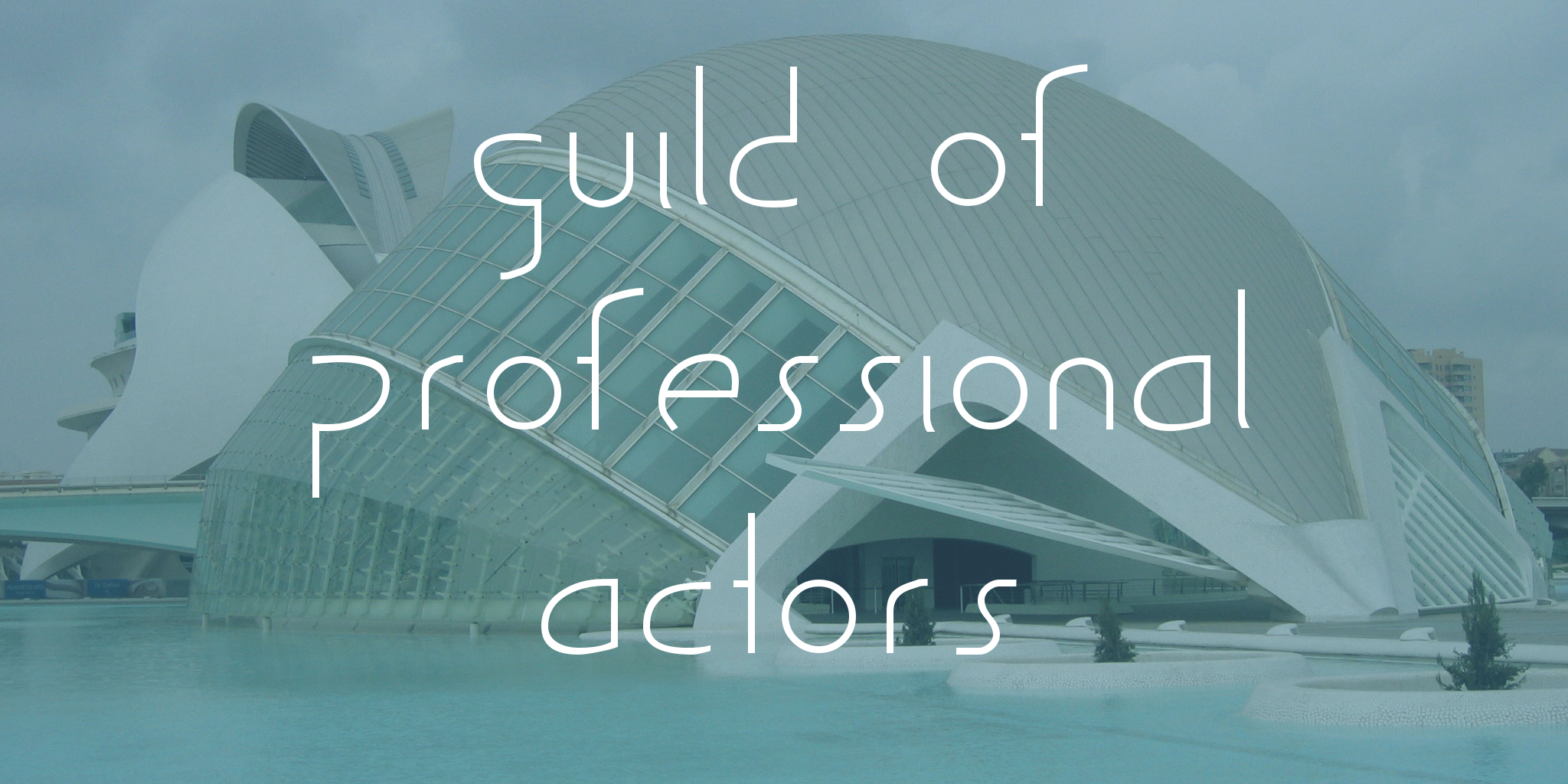 Guild Of Professional Actors