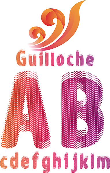 Guilloche