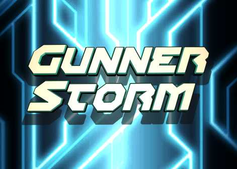 Gunner Storm