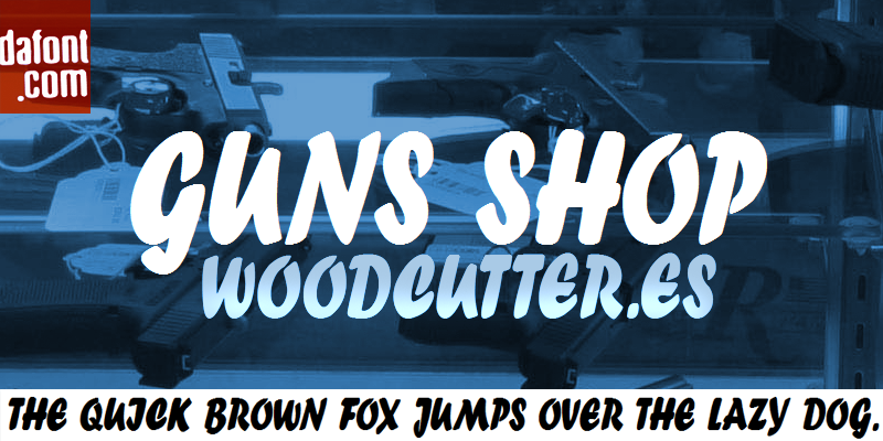 Guns Shop