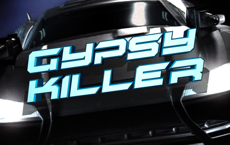 Gypsy Killer