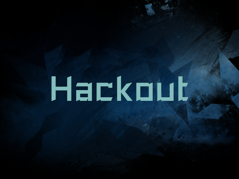 h Hackout