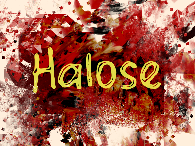 h Halose