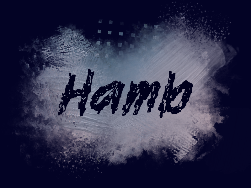 h Hamb