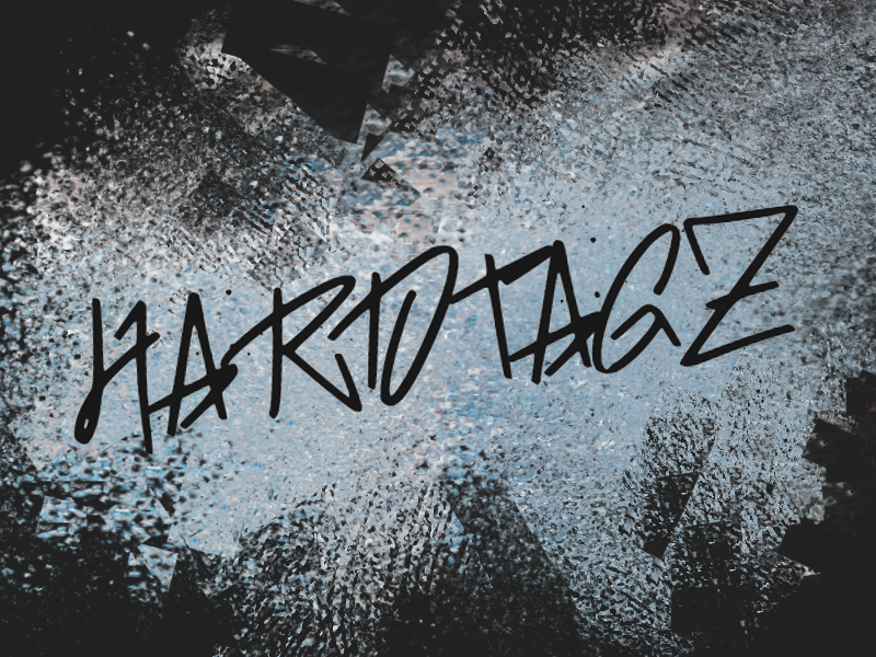 h Hardtagz
