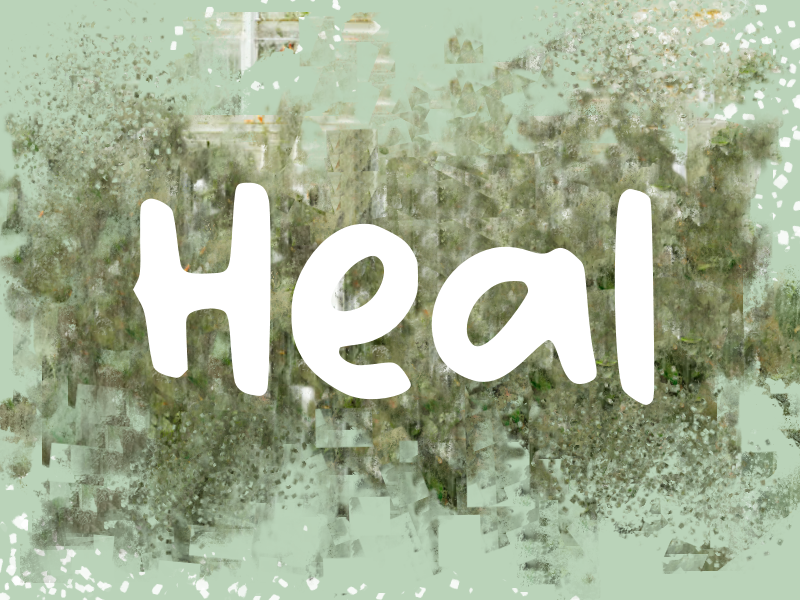 h Heal