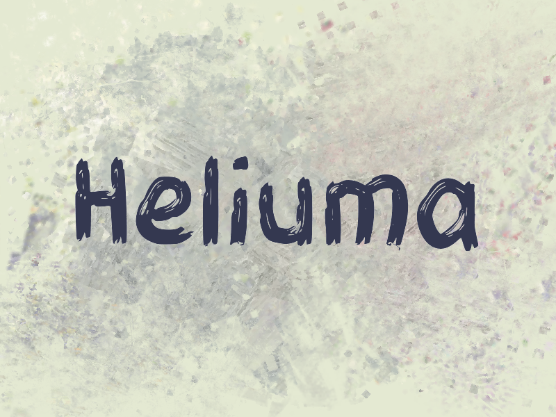 h Heliuma