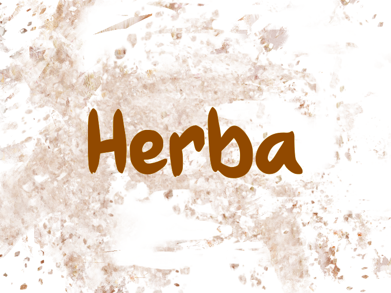 h Herba