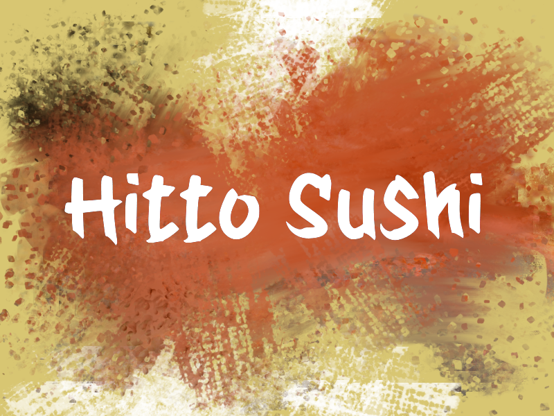 h Hitto Sushi