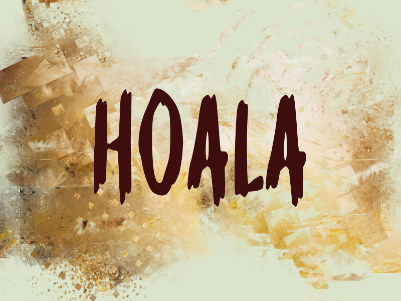 h Hoala