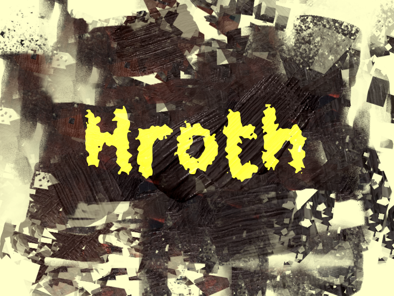 h Hroth