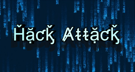 Hack Attack