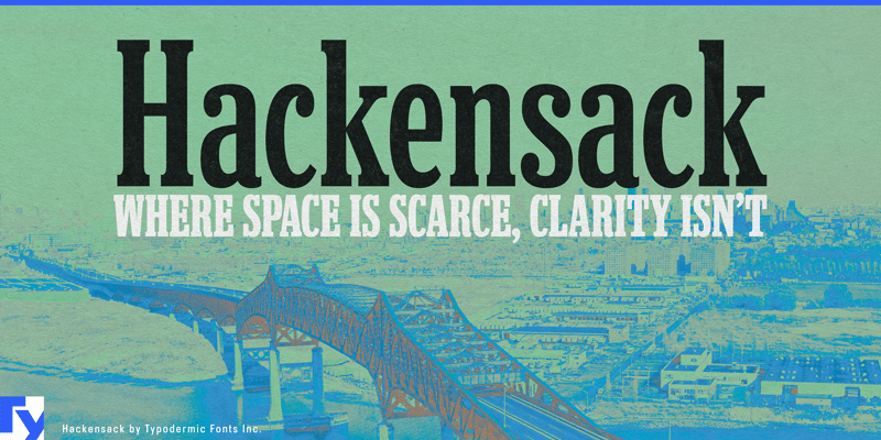 Hackensack
