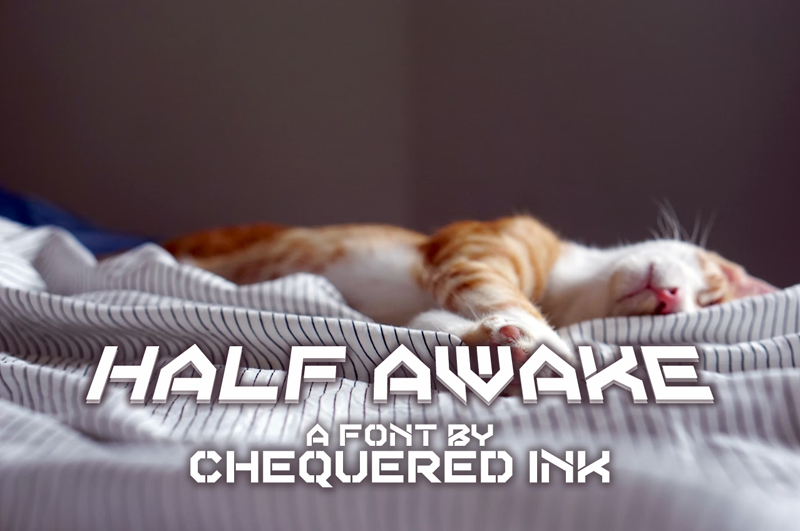 Half Awake