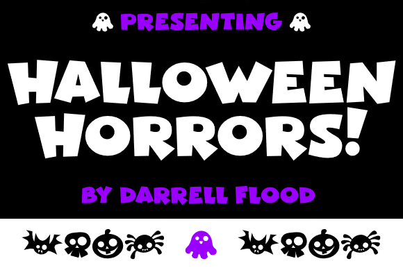 Halloween Horrors