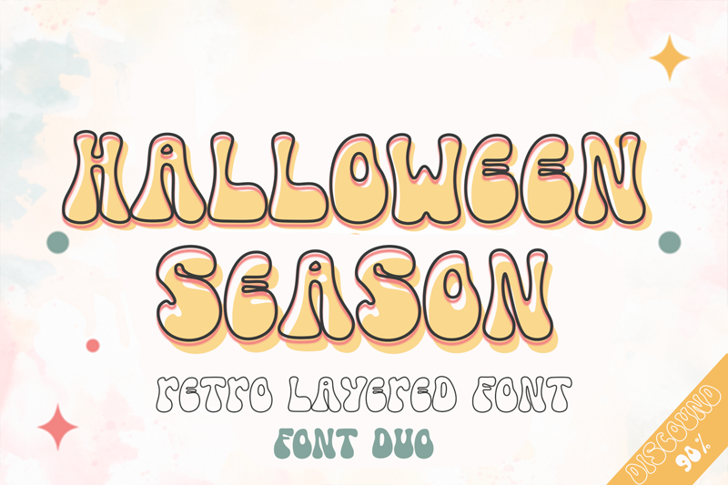 Halloween Season