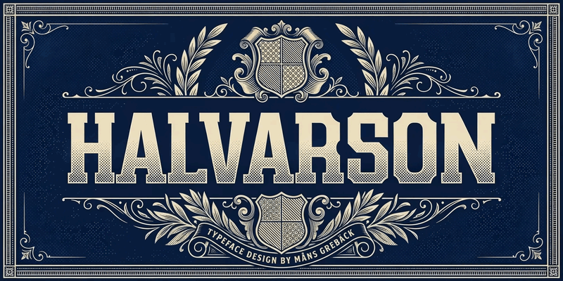 Halvarson