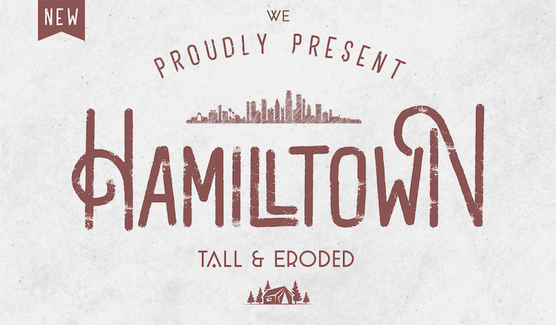 Hamilltown