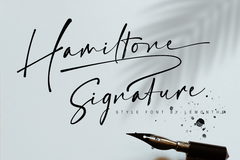 Hamiltone