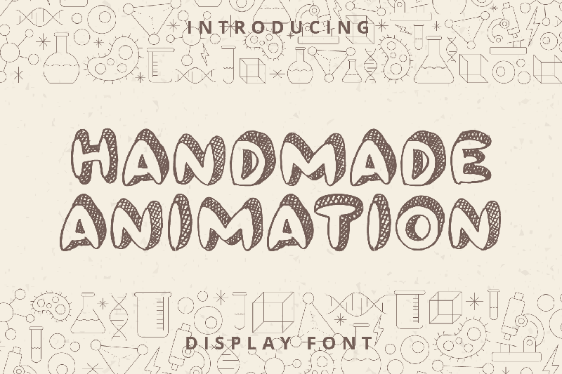 Handmade Animation
