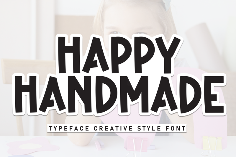 Happy Handmade
