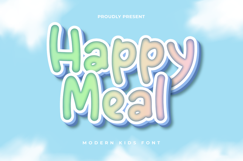 Happy Meal