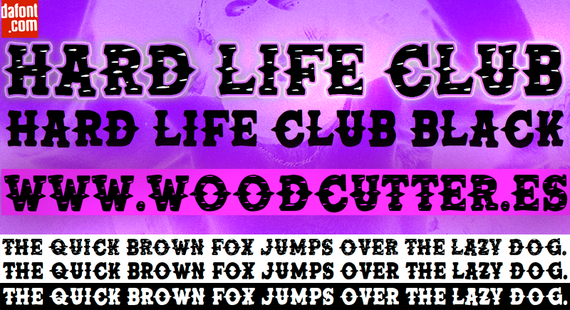Hard Life Club
