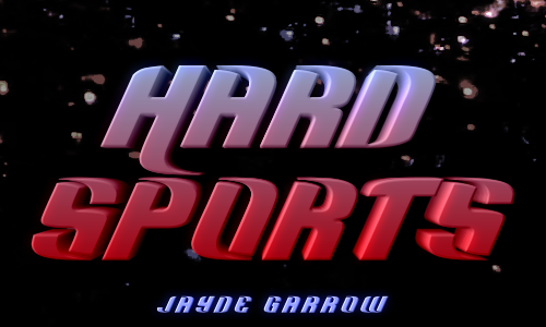 Hard Sports